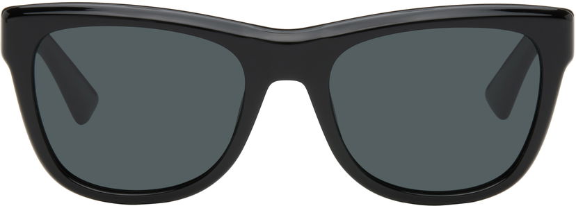 Сонцезахисні окуляри Saint Laurent Saint Laurent SL 816 Sunglasses чорний | SL 816-001
