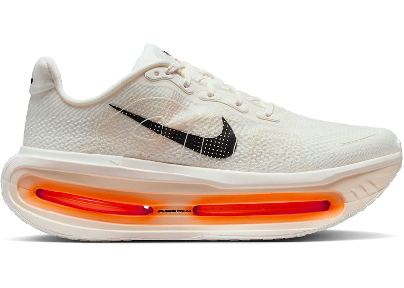 Кросівки та взуття Nike Vomero Premium "Sail Coconut Milk" бежевий | IQ4035-100