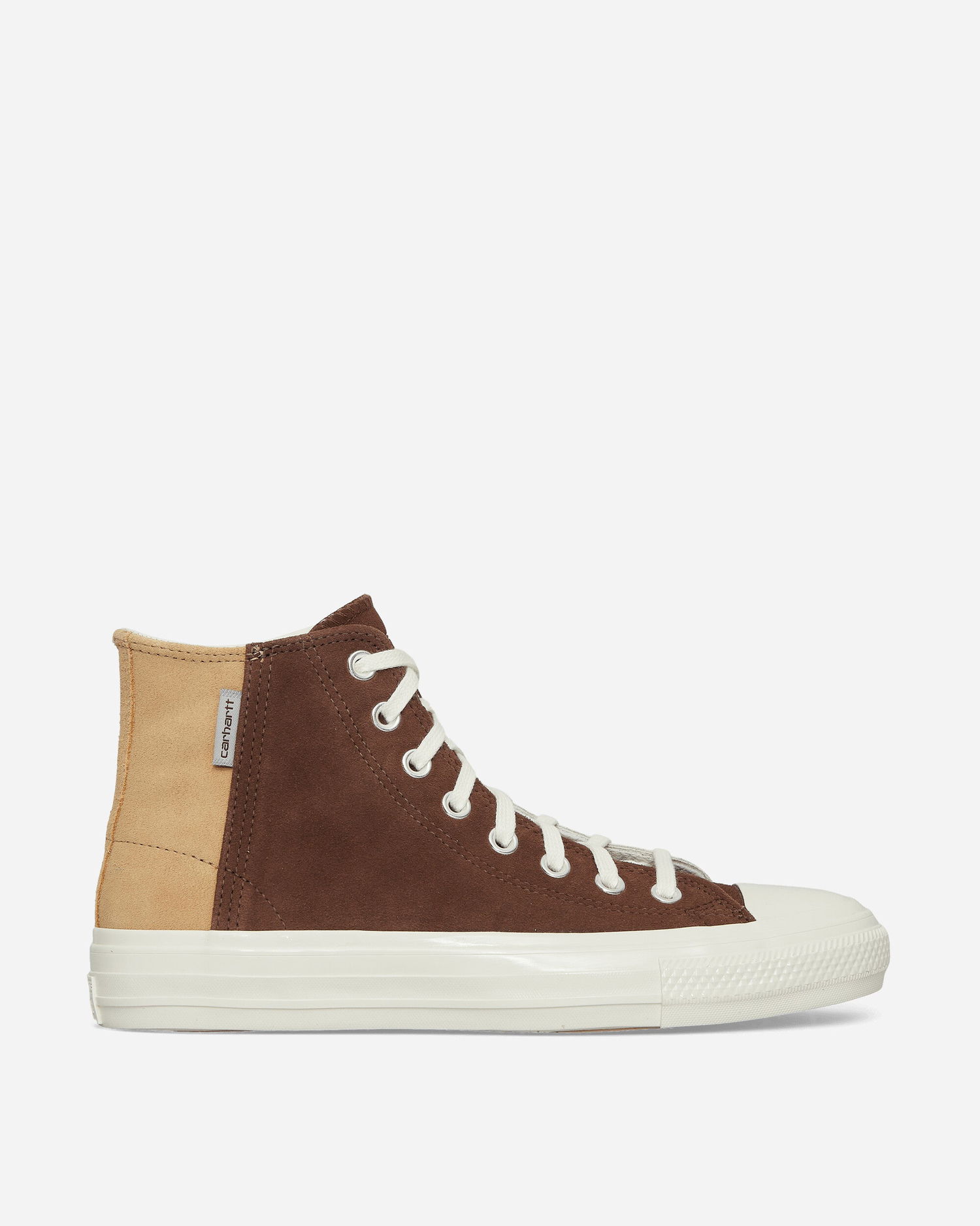 Кросівки та взуття Converse Carhartt WIP x Chuck Taylor All-Star Pro "Brown & Cream" Коричневий | A10819C, 1