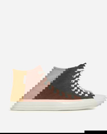 Кросівки та взуття Converse Carhartt WIP x Chuck Taylor All-Star Pro "Brown & Cream" Коричневий | A10819C, 1