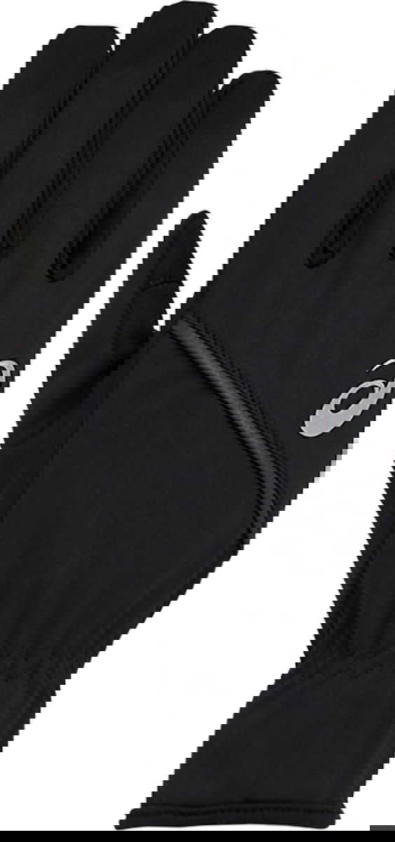Рукавички Asics Thermal Gloves чорний | 3013a424-002