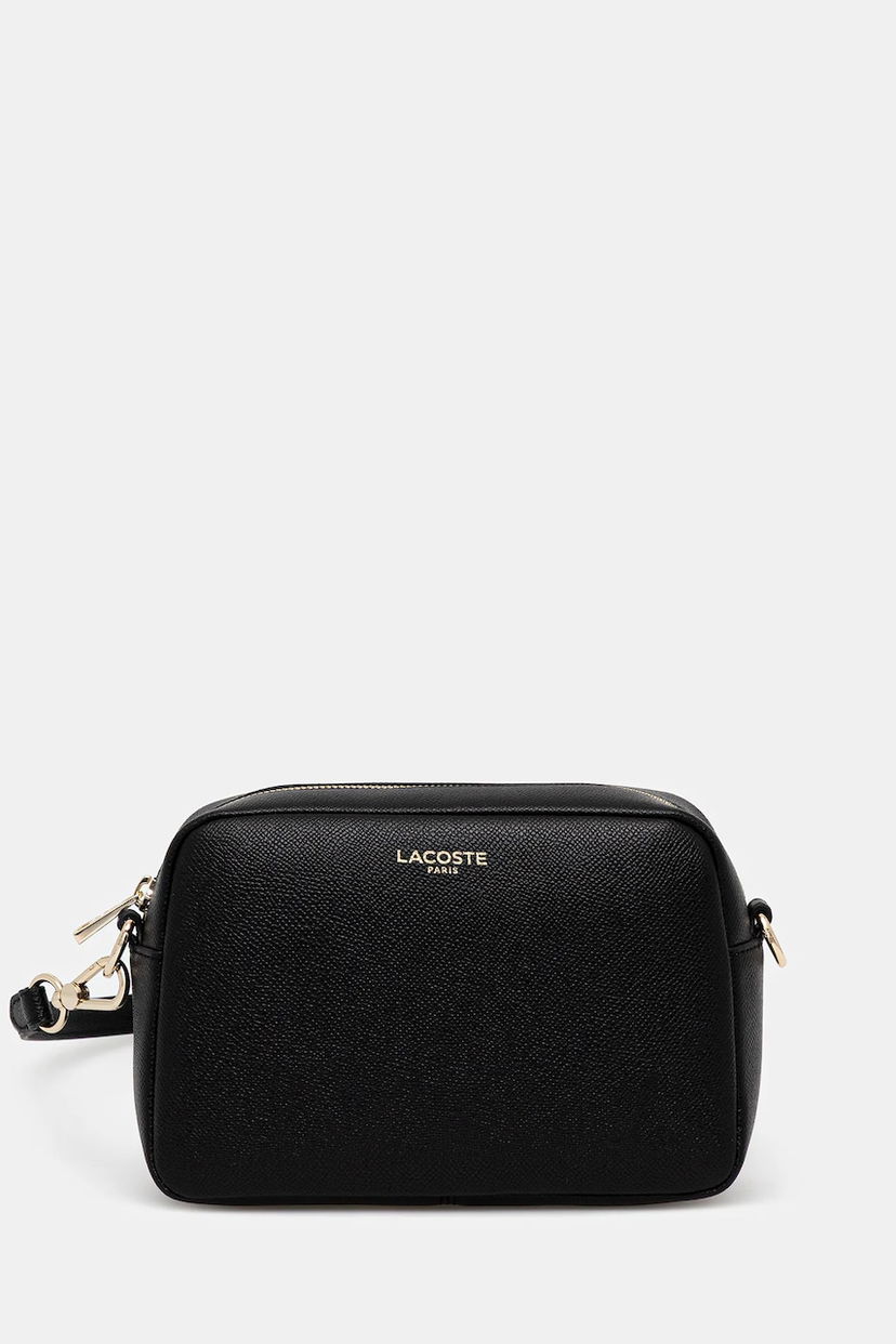 Сумочка Lacoste Lacoste  Crossbody Bag чорний | NF5100PH