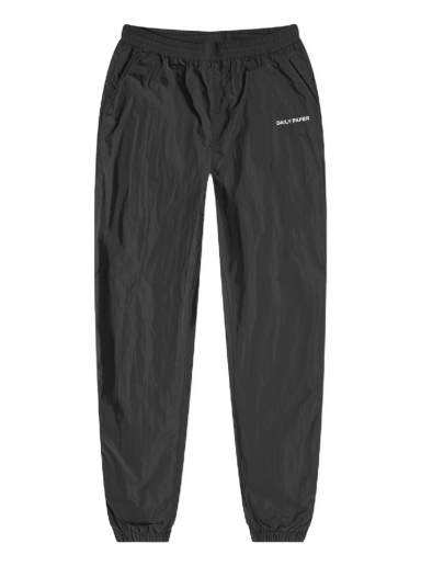 Спортивні штани DAILY PAPER Ward Track Pant чорний | 2312031