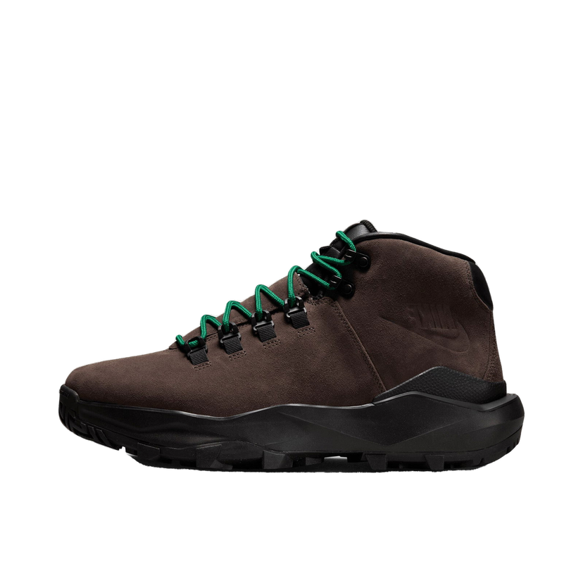 Кросівки та взуття Nike Cygnal Коричневий | FV4332-200