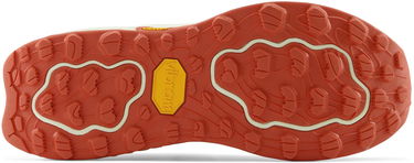 Кросівки та взуття New Balance Fresh Foam Hierro v7 "Orange" Помаранчевий | WTHIER7O, 2