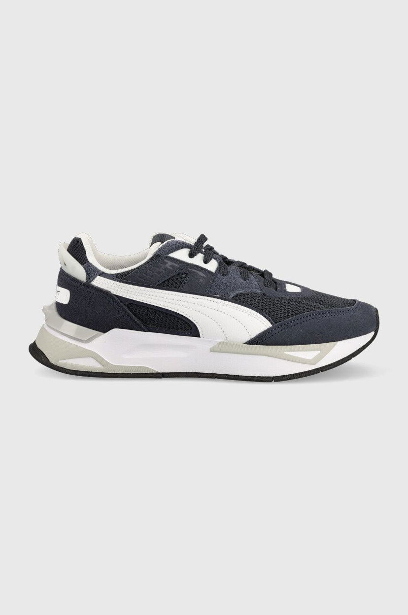 Кросівки та взуття Puma Puma Mirage Sport Heritage темно-синій | 38370501