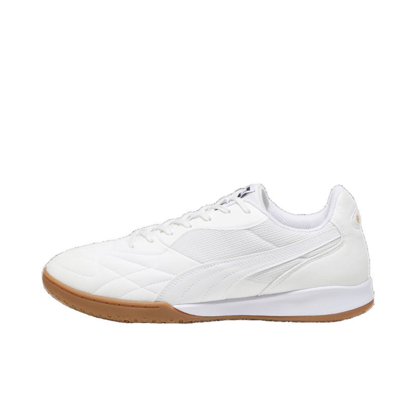 Кросівки та взуття Puma KING TOP IT білий | 107349-02