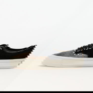 Кросівки та взуття Vans Authentic Reissue 44 LX чорний | VN0009QZOLV1, 0