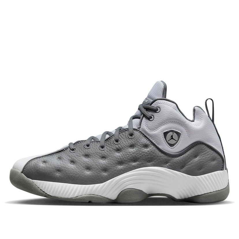 Кросівки та взуття Jordan Jordan Jumpman Team 2 Сірий | 819175-100
