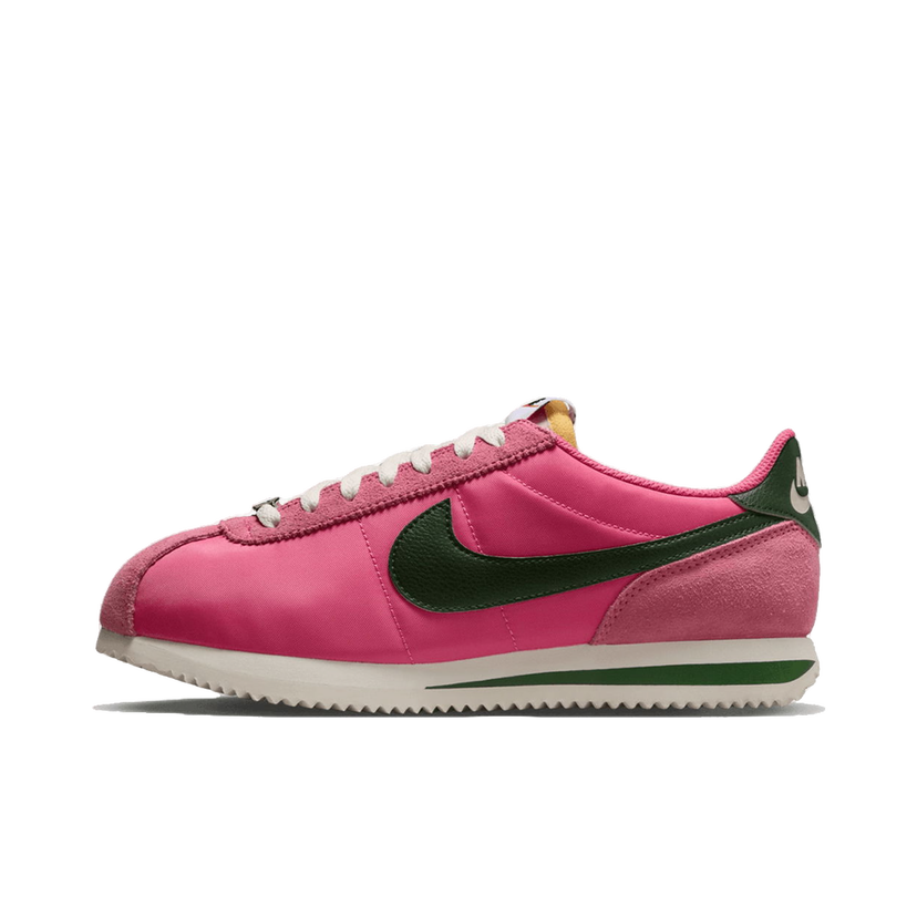 Кросівки та взуття Nike Cortez TXT 2 Рожевий | IH2361-600