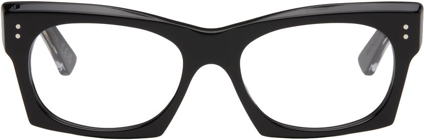 Сонцезахисні окуляри Marni RETROSUPERFUTURE Edition Edku Glasses Marni чорний | ZFZ