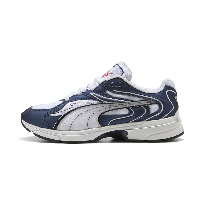 Кросівки та взуття Puma Extos Millennium Синій | 398784_01