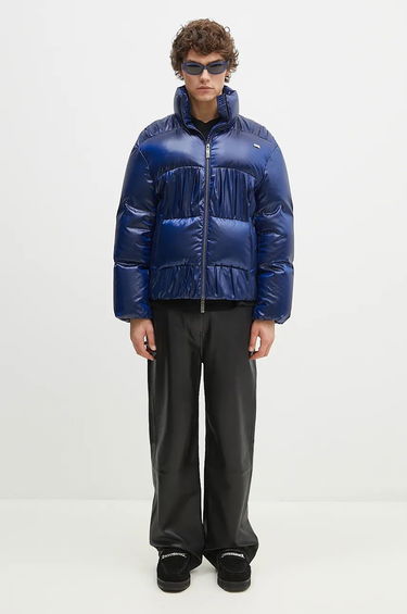Пуховик ADER ERROR Blue Winter Puffer Jacket Синій | BN01FWDW0101BL, 4