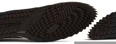 Кросівки та взуття Jordan Travis Scott x Air Jordan 1 Low "Mocha" Коричневий | CQ4277-001, 2