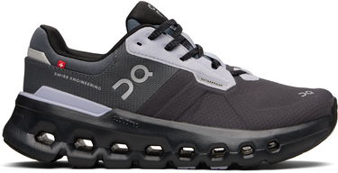 Кросівки та взуття On Running Cloudrunner 2 Waterproof Сірий | 3WE10140929, 0