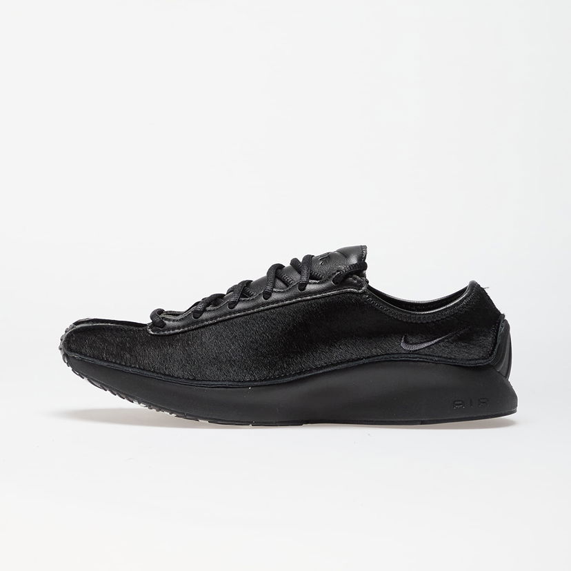 Кросівки та взуття Nike Air Superfly Lx W чорний | HQ9148-001
