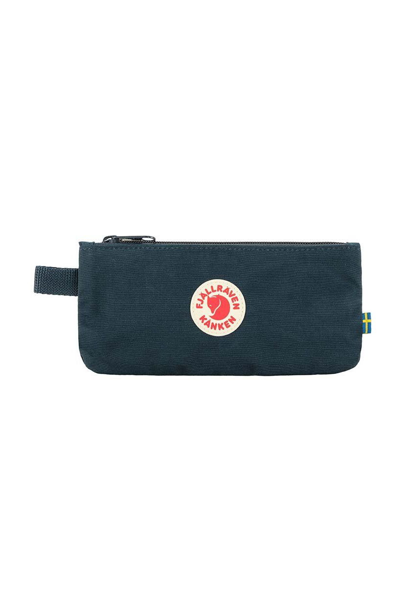 Поясна сумка FJÄLLRÄVEN Kanken Waist Bag Синій | F23200247.560