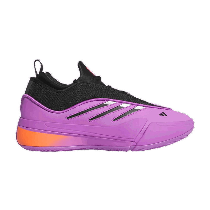 Баскетбол adidas Performance Dame 9 Фіолетовий | IE3626