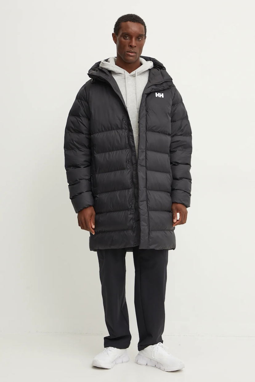 Парка Helly Hansen Helly Hansen Oslo Winter Parka чорний | 53466