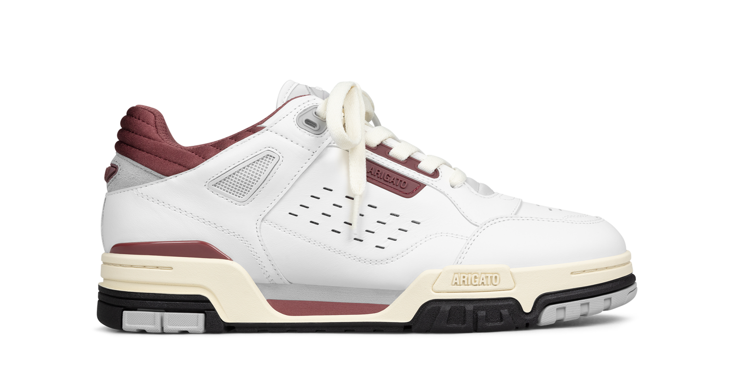 Кросівки та взуття AXEL ARIGATO Onyx Sneaker білий | F1657005, 0