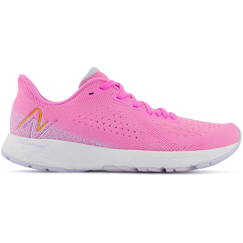 Кросівки та взуття New Balance Fresh Foam Tempo v2 W Рожевий | WTMPOLL2, 0