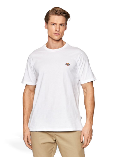 Футболка Dickies Mapleton Tee білий | DK0A4XDB-WHX