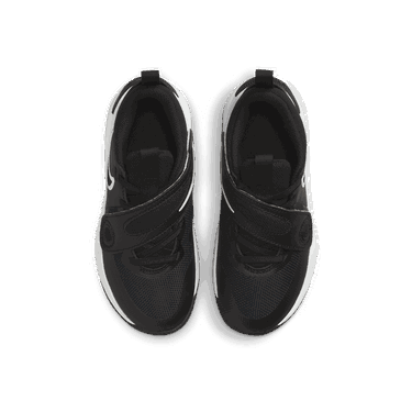 Кросівки та взуття Nike Team Hustle D 11 чорний | DV8994-002, 4