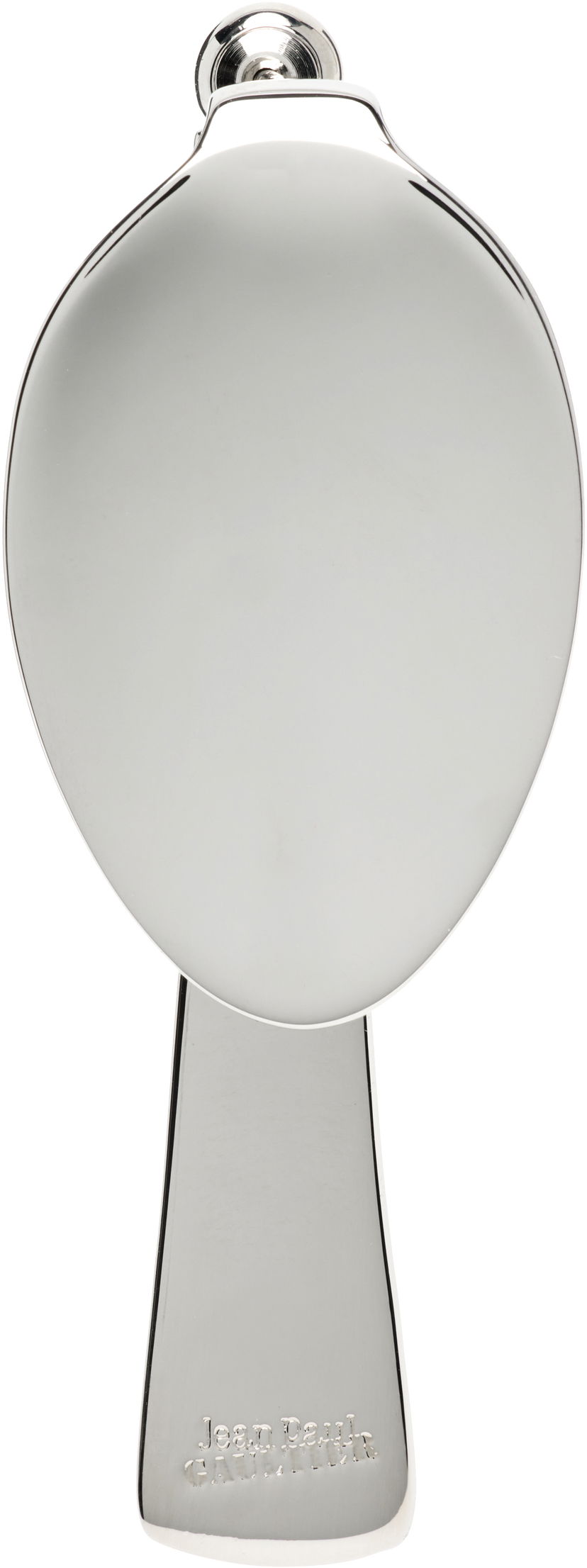 Сережки Jean Paul Gaultier Jean Paul Gaultier 'The Cutlery' Silver-Tone Single Earring Металік | 25/03-W-JW018-X053-91