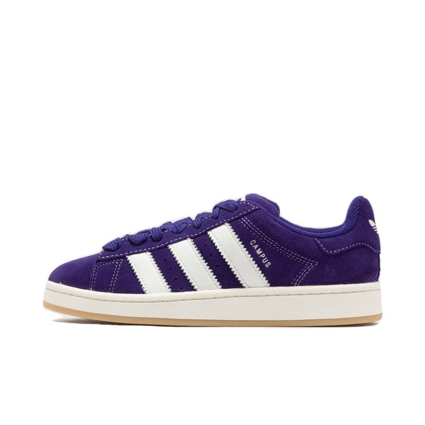 Кросівки та взуття adidas Originals CAMPUS 00s Фіолетовий | JH7284