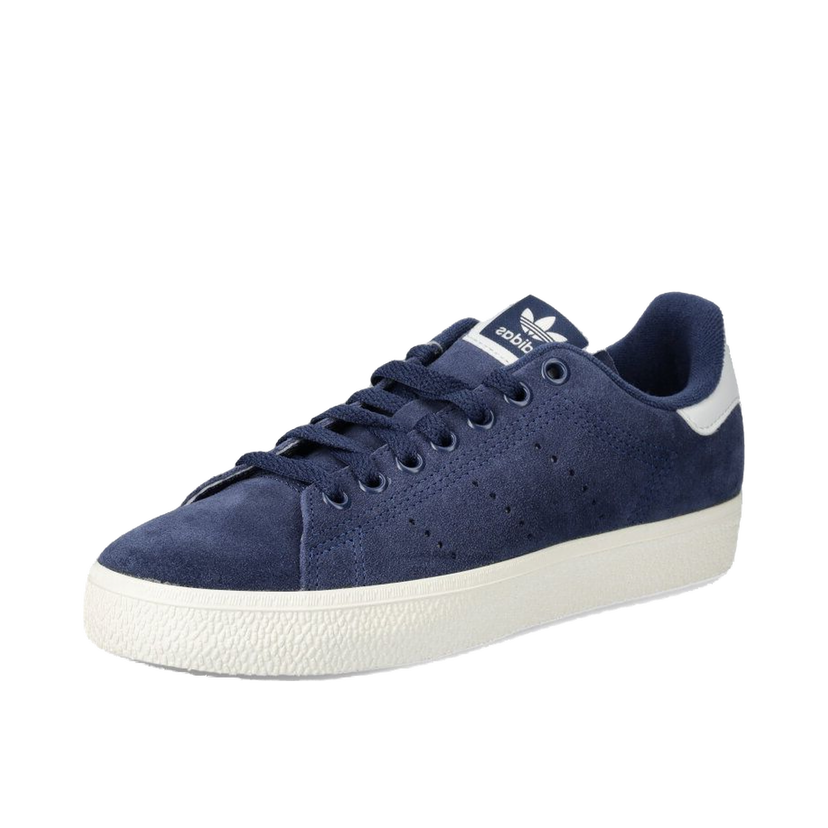 Кросівки та взуття adidas Originals Stan Smith CS W Синій | IE0432