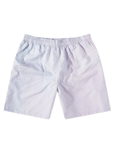 Купальники Objects IV Life Swimming Shorts білий | OBJ-002-307-23