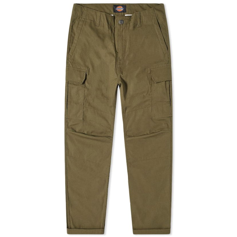 Штани і джинси Dickies Millerville Cargo Коричневий | DK0A4XDUKHK1