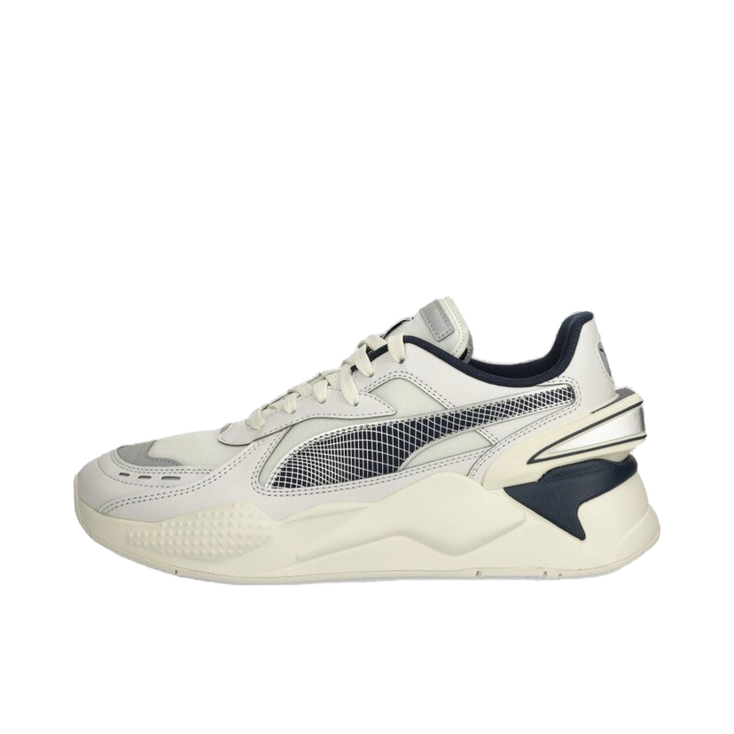 Кросівки та взуття Puma RS-X "40th Anniversary" бежевий | 395339