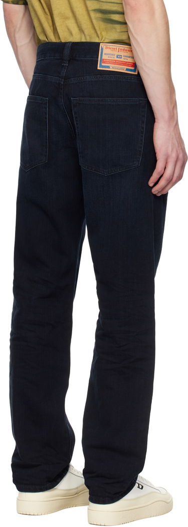 Джинси Diesel D-MACS 2010 Jeans XXL Синій | A03564-09L54-01, 3