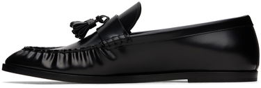 Одяг The Row The Row Tassle Loafers чорний | F1242-L60, 2