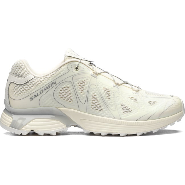 Кросівки та взуття Salomon XT-Whisper білий | L47796200