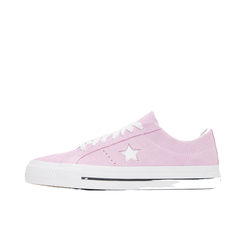 Кросівки та взуття Converse One Star Pro Рожевий | A07309C