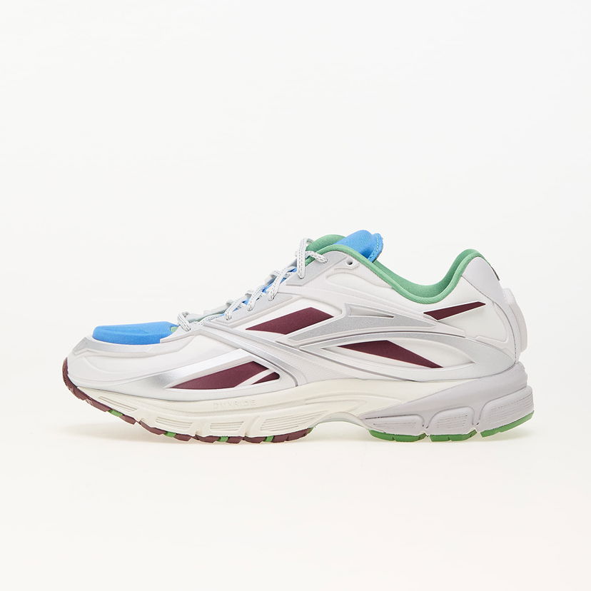 Кросівки та взуття Reebok Premier Road білий | RMIA035C99FAB0020125