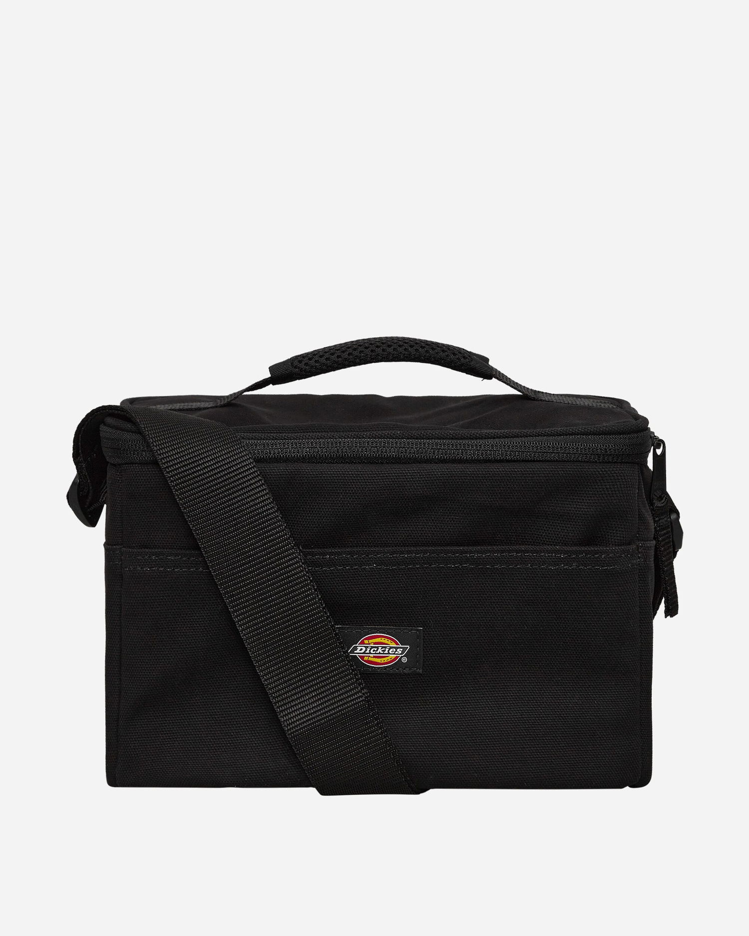 Сумочка Dickies Duck Canvas Lunchbox чорний | DK0A4XGC BLK1, 1