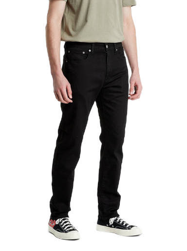 Джинси Levi's ® 502 Nightshine Taper Jeans чорний | 29507-0031