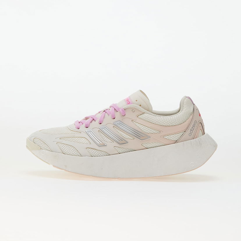 Кросівки та взуття adidas Performance Adizero Aruku бежевий | JP5569