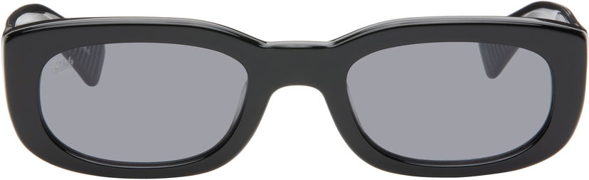 Сонцезахисні окуляри AKILA Solaris Sunglasses чорний | 2425 01 01