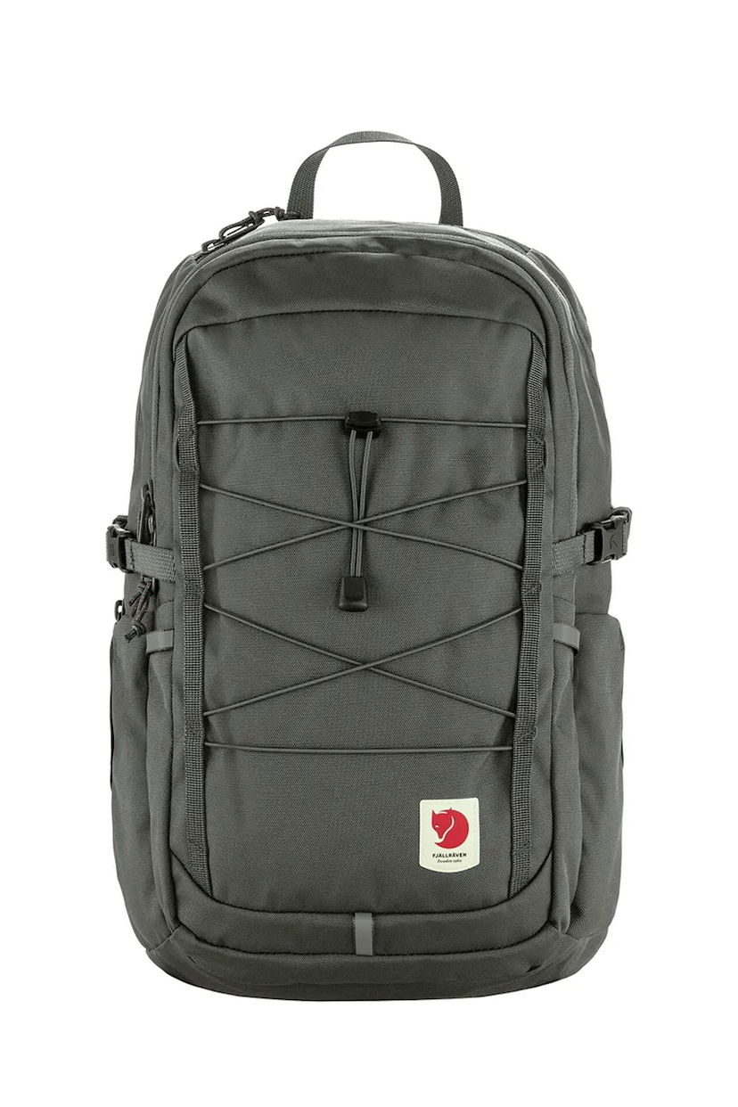 Рюкзак FJÄLLRÄVEN Fjallraven Skule 20L Backpack Сірий | F23349.050.50