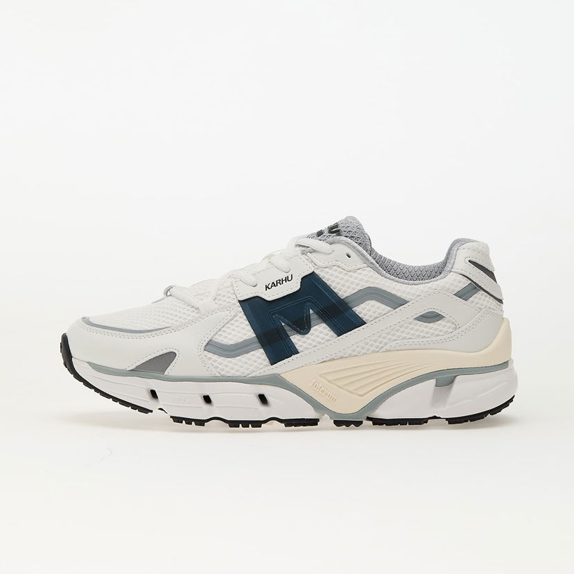 Кросівки та взуття Karhu Super Fulcrum білий | F860011
