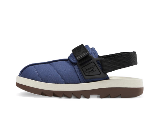 Кросівки та взуття Reebok Beatnik Синій | GY8270