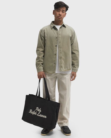 Сорочка CLOSED Archive Basic Button-Down Shirt Зелений | C84441-11P-17-648, 2