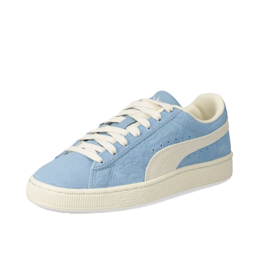 Кросівки та взуття Puma SOPHIA CHANG Sneakers Синій | 396045