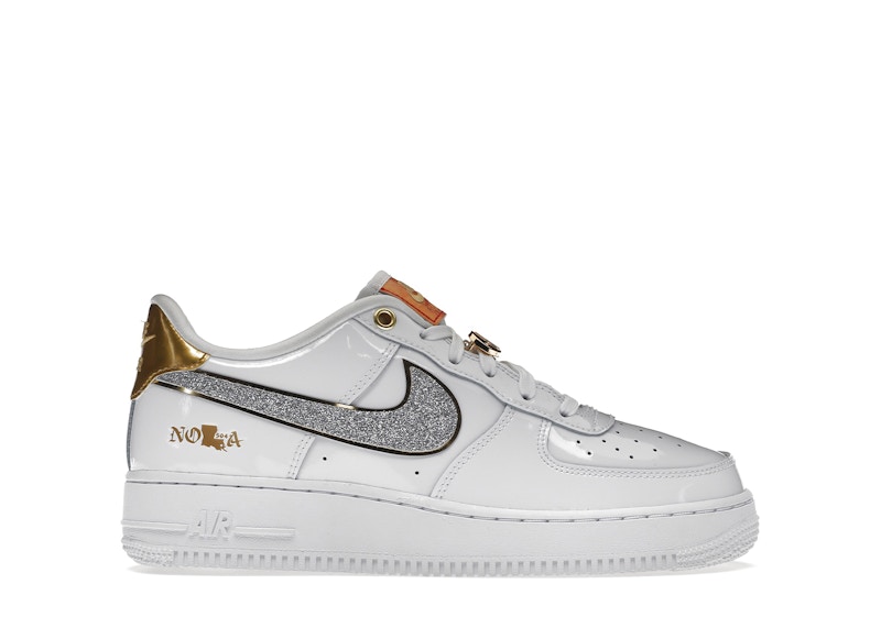 Кросівки та взуття Nike Air Force 1 Low '07 LV8 білий | DZ5292-100