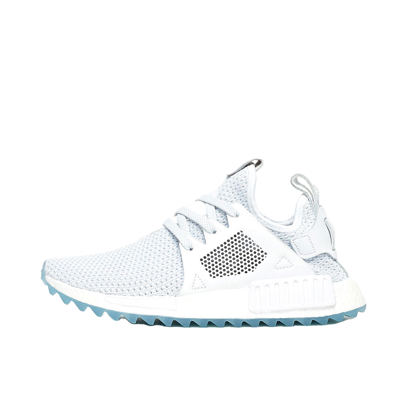 Кросівки та взуття adidas Originals Titolo x NMD XR1 Trail білий | BY3055