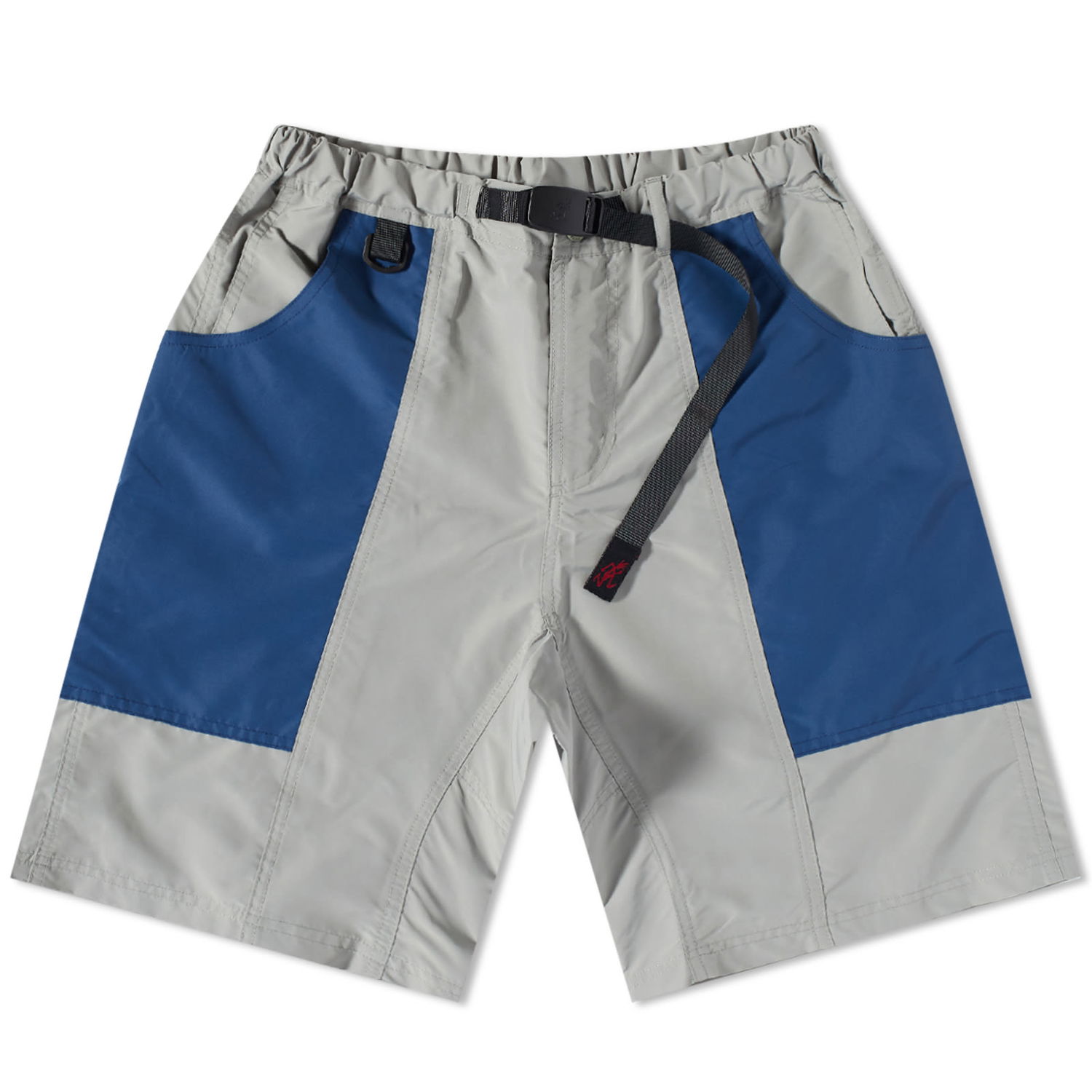 Шорти GRAMICCI Shell Gear Short Сірий | G2SM-P025-GRY, 0
